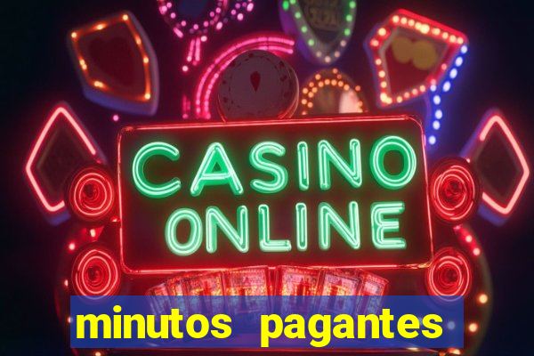 minutos pagantes fortune mouse hoje