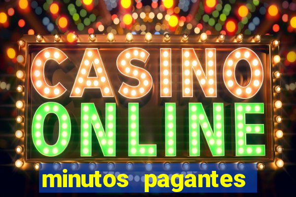 minutos pagantes fortune mouse hoje