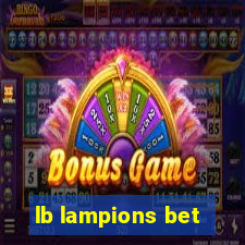 lb lampions bet