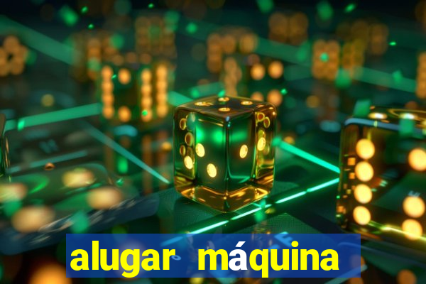 alugar máquina virtual para jogos