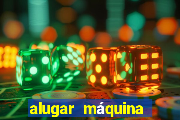 alugar máquina virtual para jogos