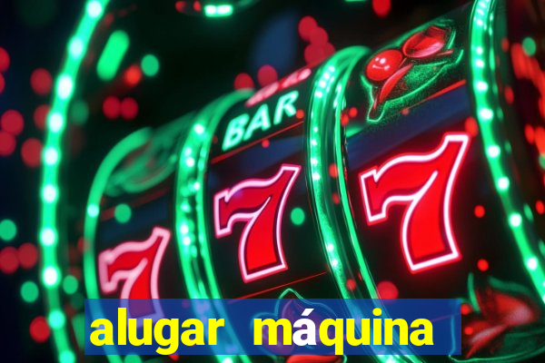 alugar máquina virtual para jogos