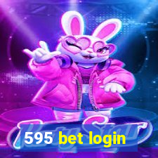 595 bet login