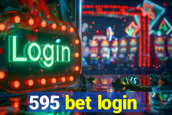 595 bet login