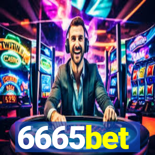 6665bet