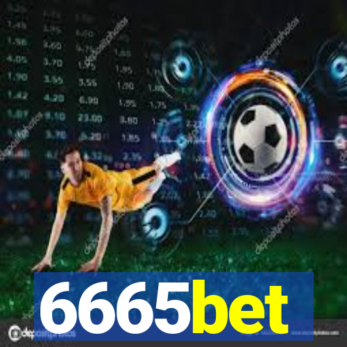 6665bet