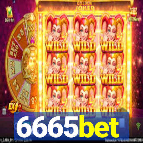 6665bet