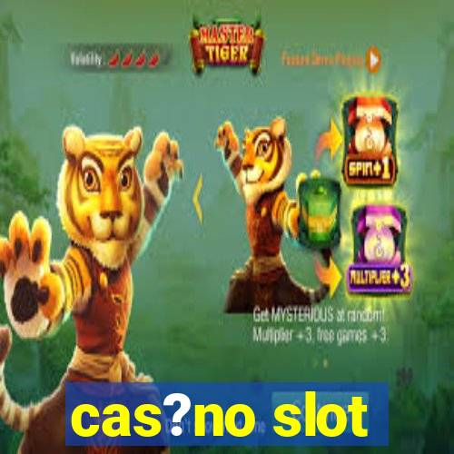 cas?no slot