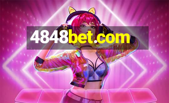 4848bet.com