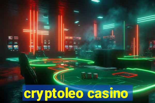 cryptoleo casino