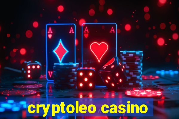 cryptoleo casino