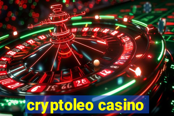 cryptoleo casino