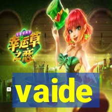 vaide