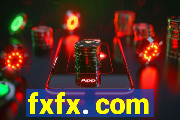 fxfx. com