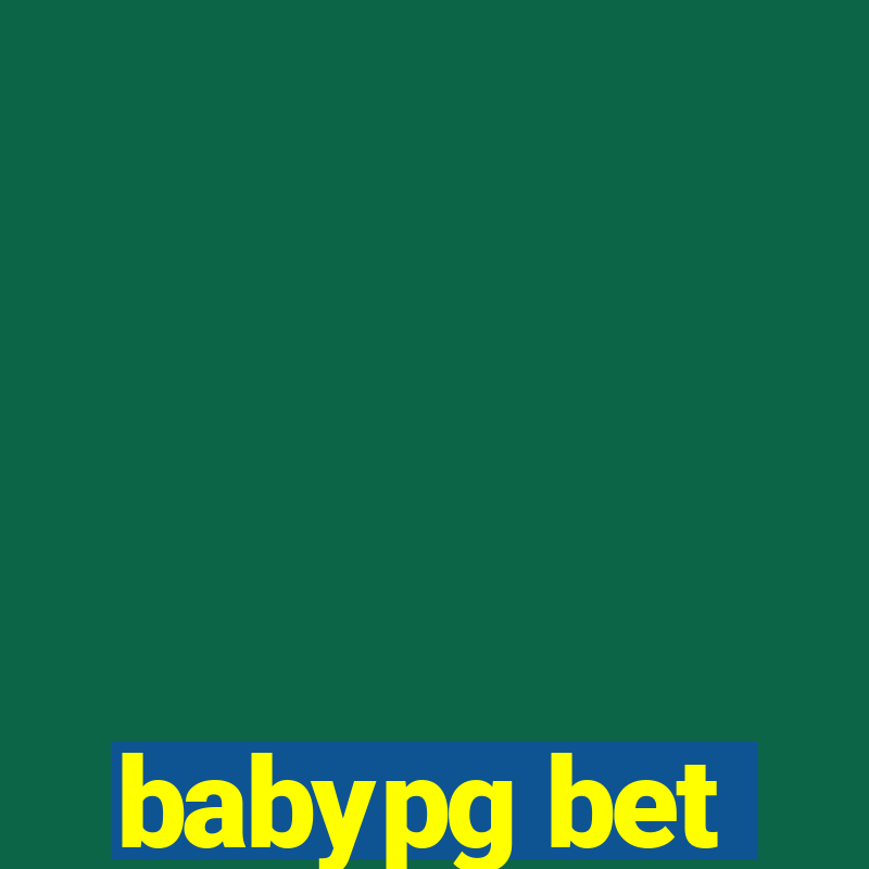 babypg bet