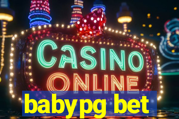 babypg bet