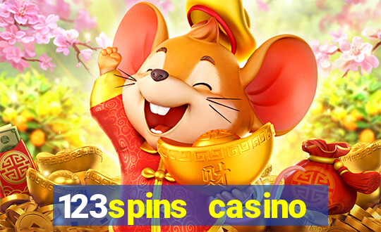 123spins casino online review