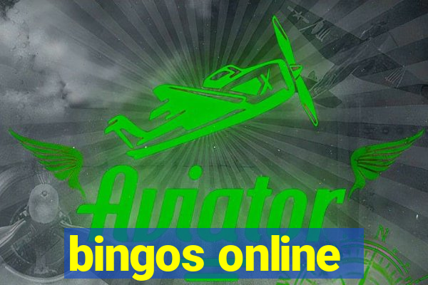 bingos online