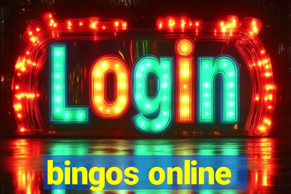 bingos online