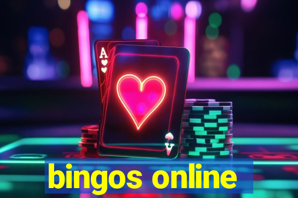 bingos online