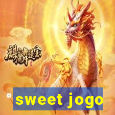 sweet jogo