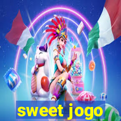 sweet jogo