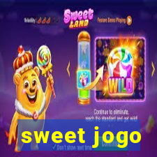 sweet jogo