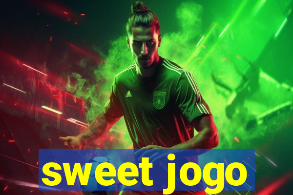 sweet jogo