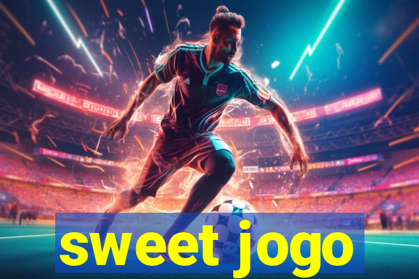 sweet jogo