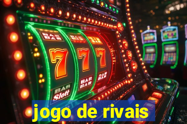 jogo de rivais