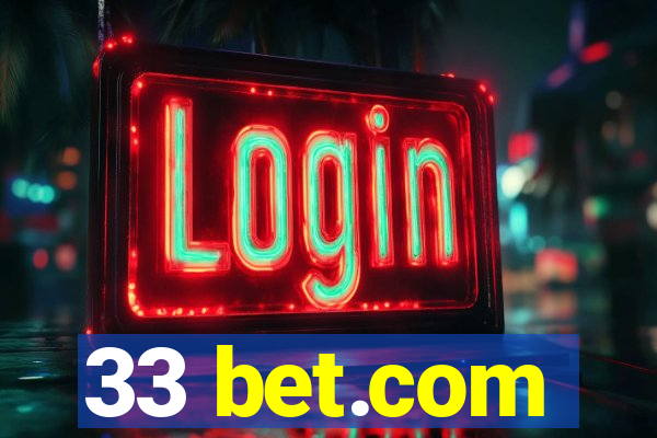 33 bet.com