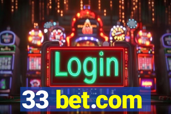 33 bet.com