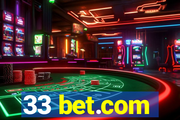 33 bet.com