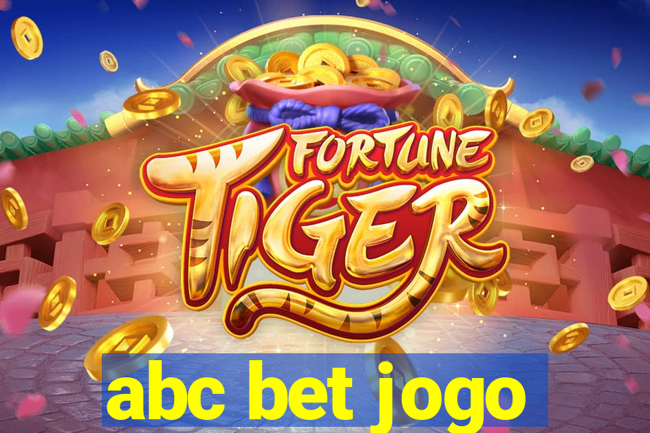 abc bet jogo