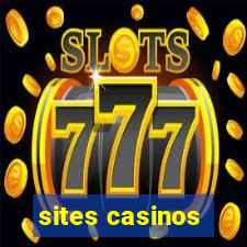 sites casinos