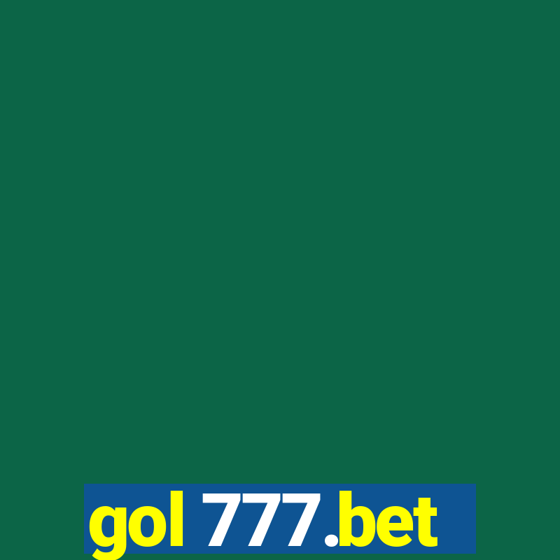 gol 777.bet