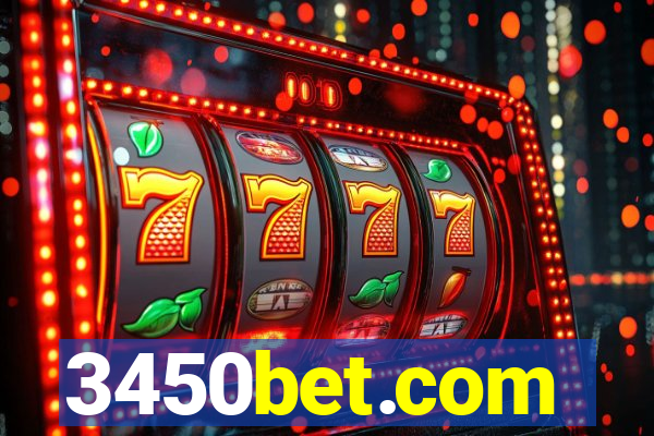 3450bet.com