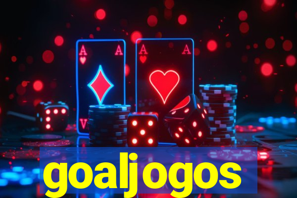 goaljogos