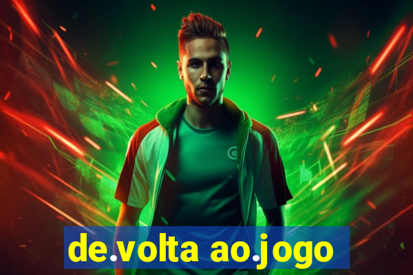 de.volta ao.jogo