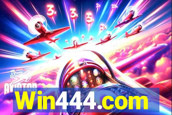 Win444.com