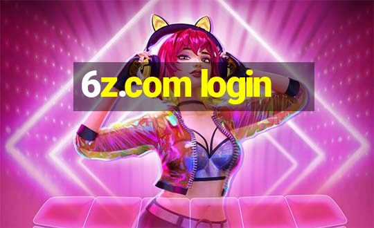 6z.com login