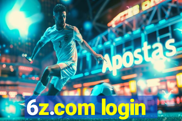 6z.com login