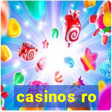 casinos ro