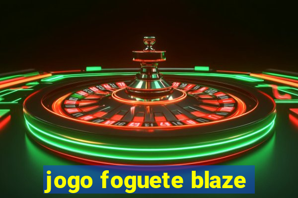 jogo foguete blaze