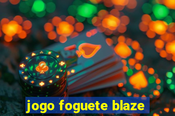 jogo foguete blaze