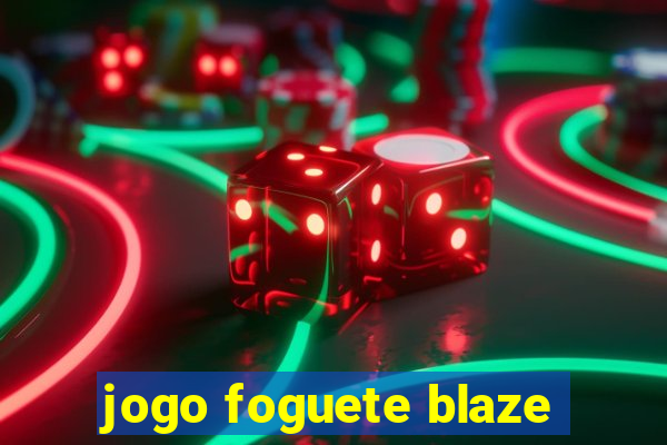 jogo foguete blaze