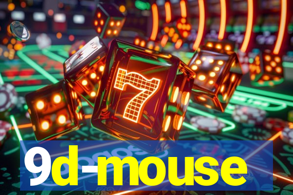 9d-mouse