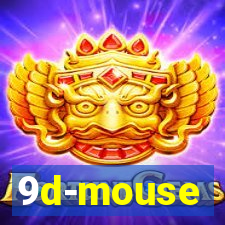 9d-mouse