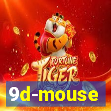 9d-mouse