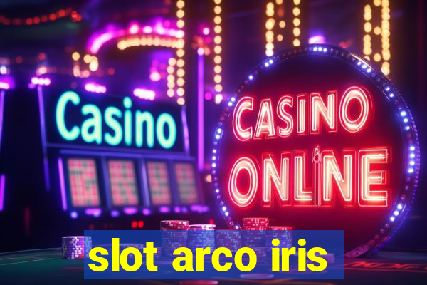 slot arco iris